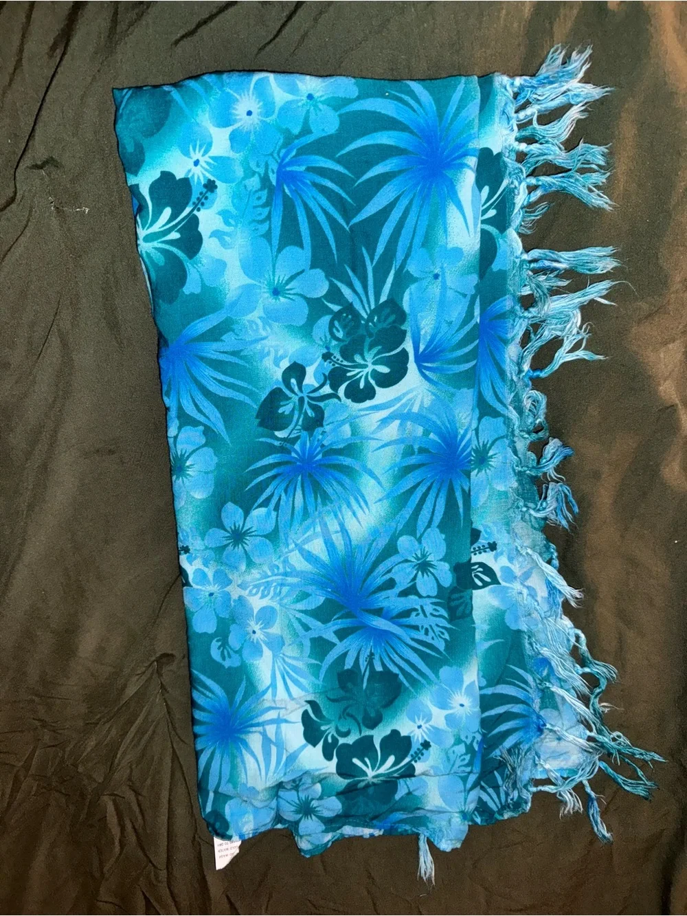 3 Scarves bundle - Picture 3 of 8